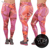 Legging Fitness U