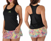 Blusa Fitness G