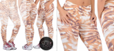 Legging Fitness U