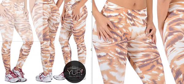 Legging Fitness U